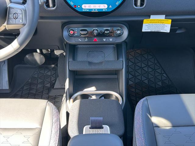 2026 MINI Cooper Countryman Cooper S