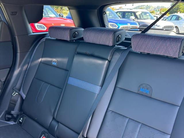 2026 MINI Cooper Countryman Cooper S