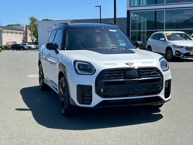 2026 MINI Cooper Countryman Cooper S