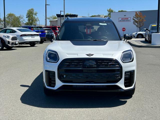 2026 MINI Cooper Countryman Cooper S