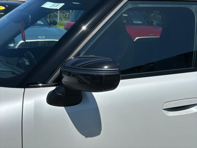 2026 MINI Cooper Countryman Cooper S