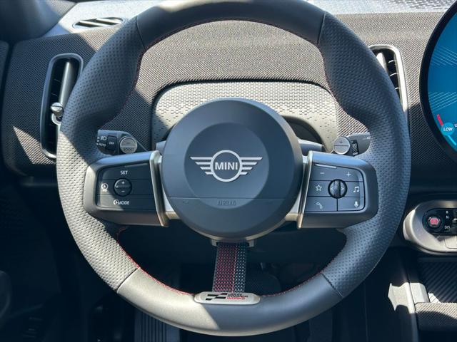 2026 MINI Cooper Countryman Cooper S