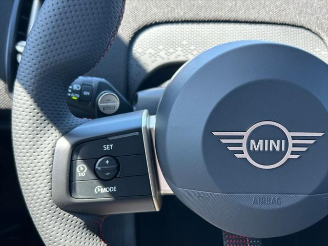 2026 MINI Cooper Countryman Cooper S