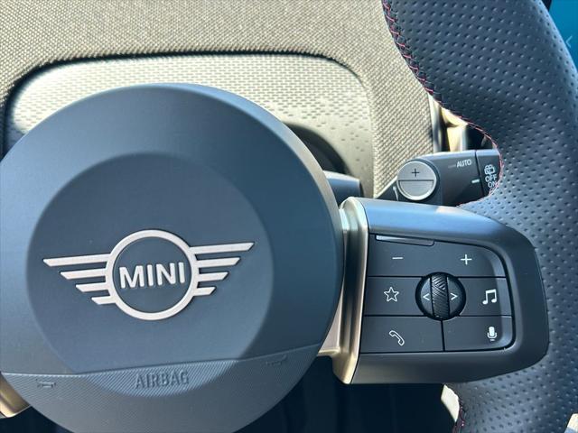 2026 MINI Cooper Countryman Cooper S