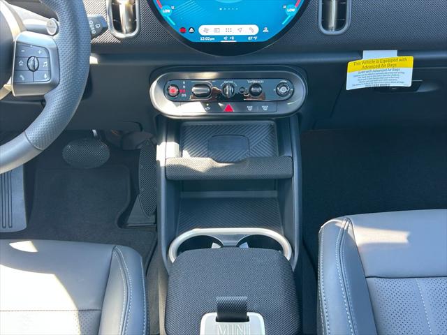 2026 MINI Cooper Countryman Cooper S