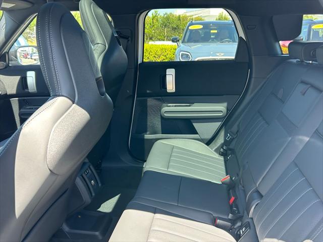 2026 MINI Cooper Countryman Cooper S