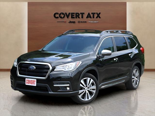 2022 Subaru Ascent Touring for sale in Austin, TX