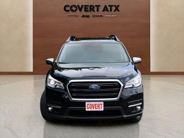 2022 Subaru Ascent Touring