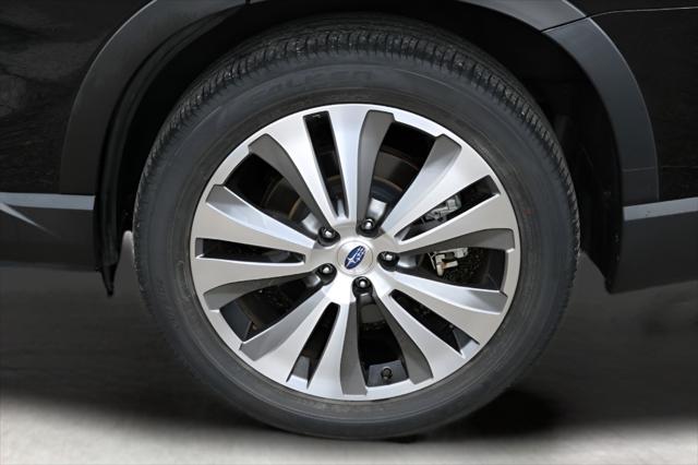 2022 Subaru Ascent Touring