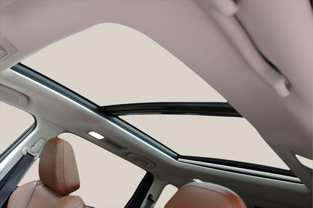 2022 Subaru Ascent Touring