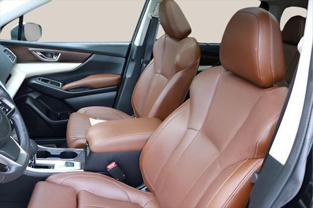 2022 Subaru Ascent Touring