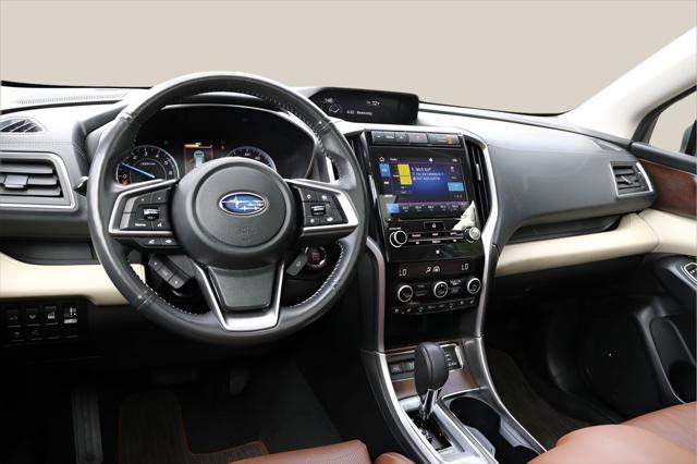 2022 Subaru Ascent Touring