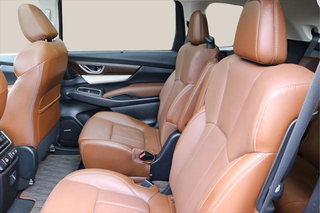2022 Subaru Ascent Touring