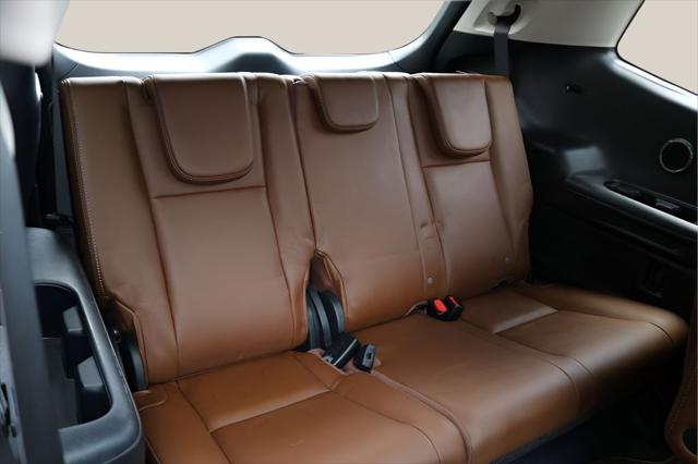2022 Subaru Ascent Touring