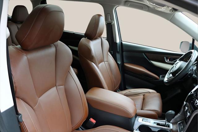 2022 Subaru Ascent Touring