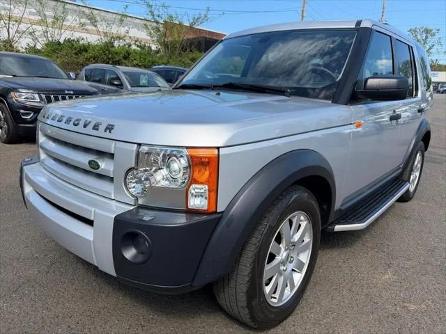 2005 Land Rover LR3 SE for sale in Martinsville, VA