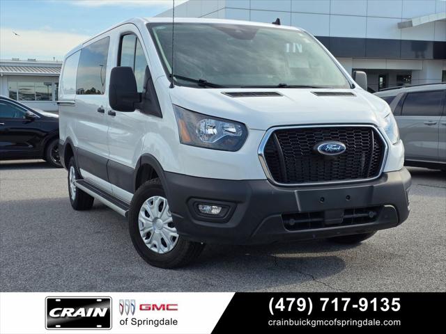 2025 Ford Transit Cargo Van Base for sale in Springdale, AR