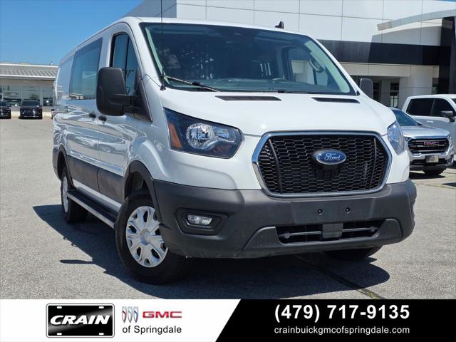 2025 Ford Transit Cargo Van Base for sale in Springdale, AR