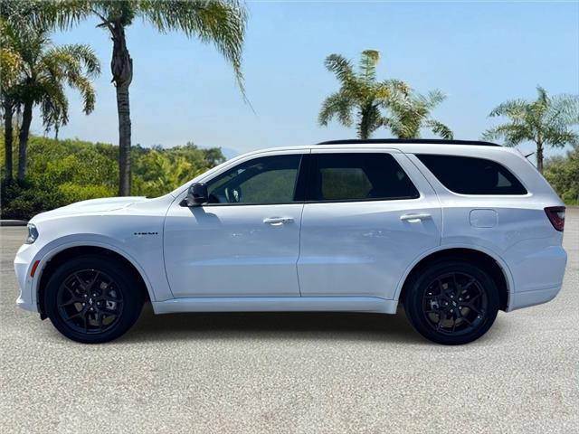 2026 Dodge Durango DURANGO GT AWD HEMI V8