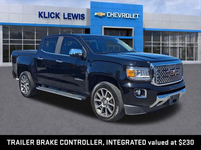 2019 GMC Canyon Denali for sale in Palmyra, PA