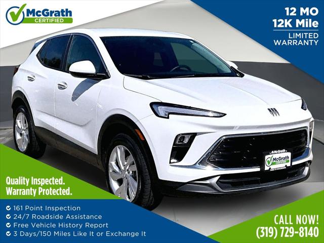 2025 Buick Encore GX Preferred AWD for sale in DUBUQUE, IA