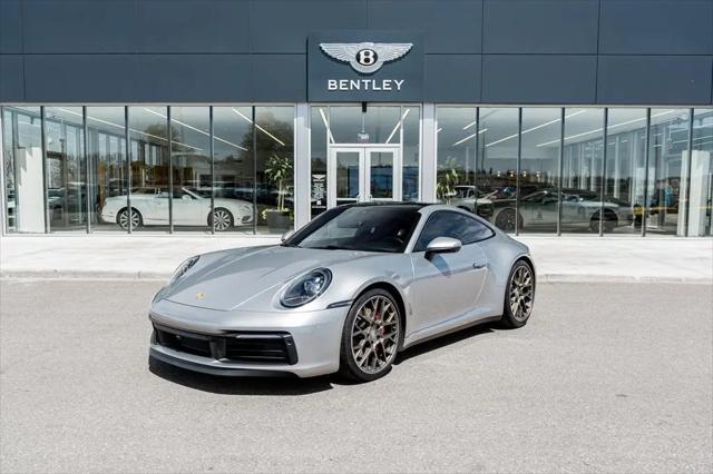 2024 Porsche 911 Carrera S for sale in Lone Tree, CO