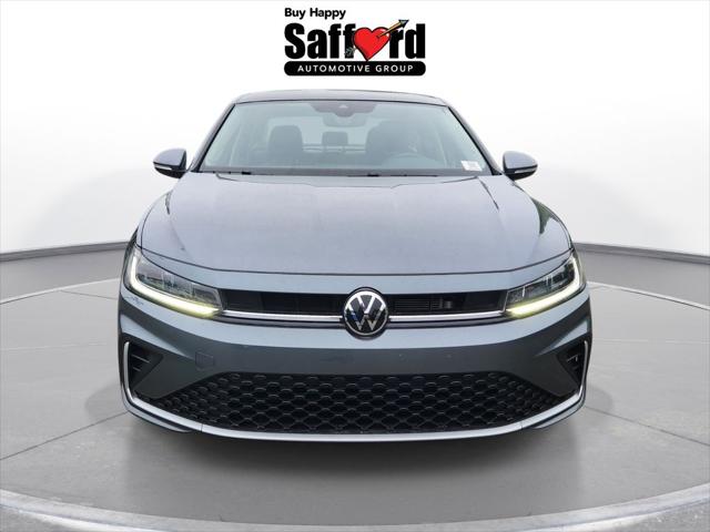2025 Volkswagen Jetta 1.5T SEL