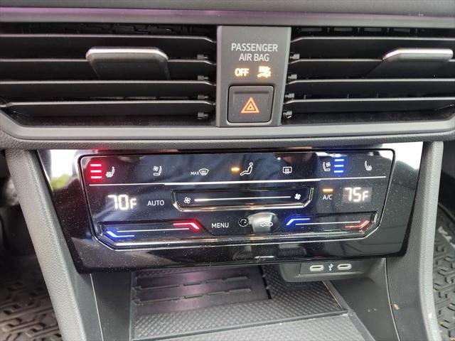2025 Volkswagen Jetta 1.5T SEL