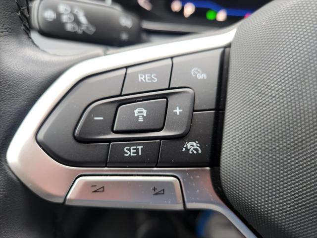 2025 Volkswagen Jetta 1.5T SEL