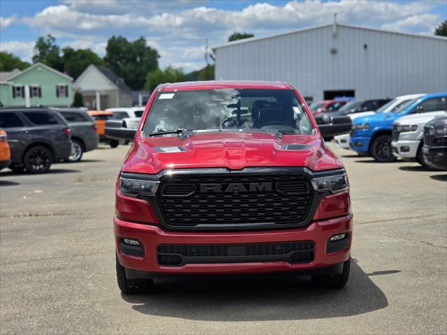2026 RAM Ram 1500 RAM 1500 EXPRESS CREW CAB 4X4 57 BOX 2026 RAM Ram 1500 RAM 1500 EXPRESS CREW CAB 4X4 57 BOX