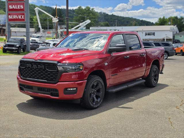 2026 RAM Ram 1500 RAM 1500 EXPRESS CREW CAB 4X4 57 BOX 2026 RAM Ram 1500 RAM 1500 EXPRESS CREW CAB 4X4 57 BOX
