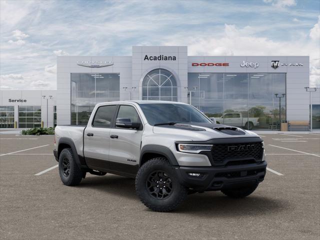 2026 Ram 1500 RHO Crew Cab 4x4 5'7" Box for sale in Lafayette, LA