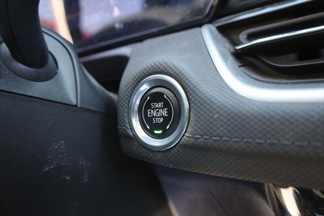 2025 Chevrolet TrailBlazer FWD LT
