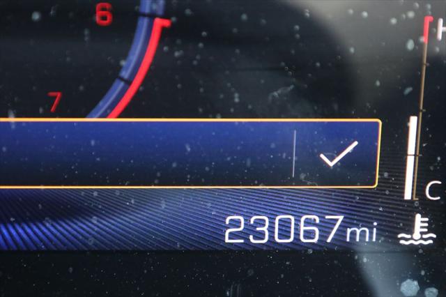 2025 Chevrolet TrailBlazer FWD LT