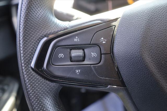 2025 Chevrolet TrailBlazer FWD LT