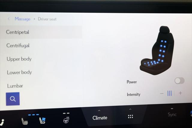 2026 Lexus GX 550 Overtrail+
