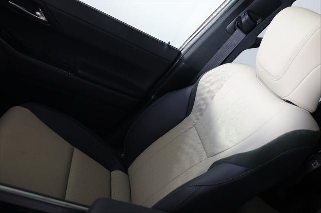 2026 Lexus GX 550 Overtrail+