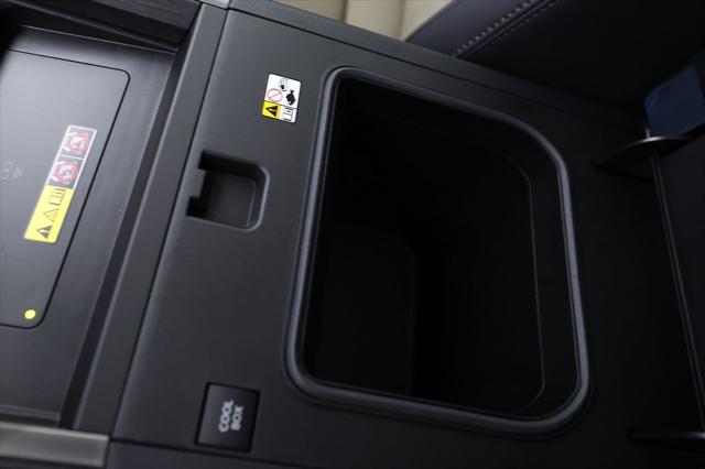 2026 Lexus GX 550 Overtrail+
