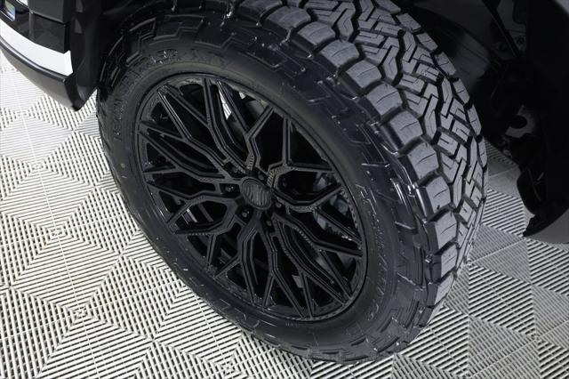 2026 Lexus GX 550 Overtrail+