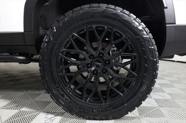 2026 Lexus GX 550 Overtrail+