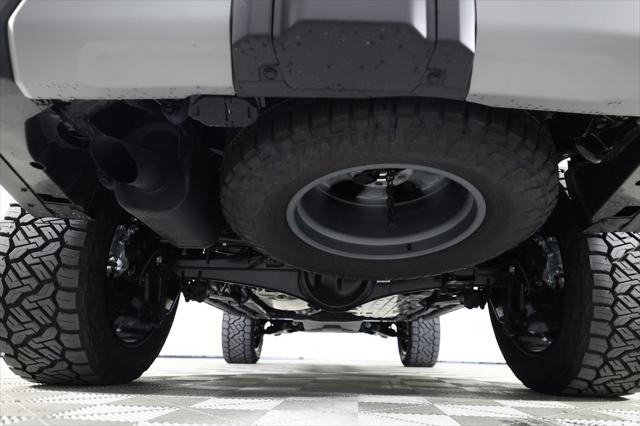 2026 Lexus GX 550 Overtrail+