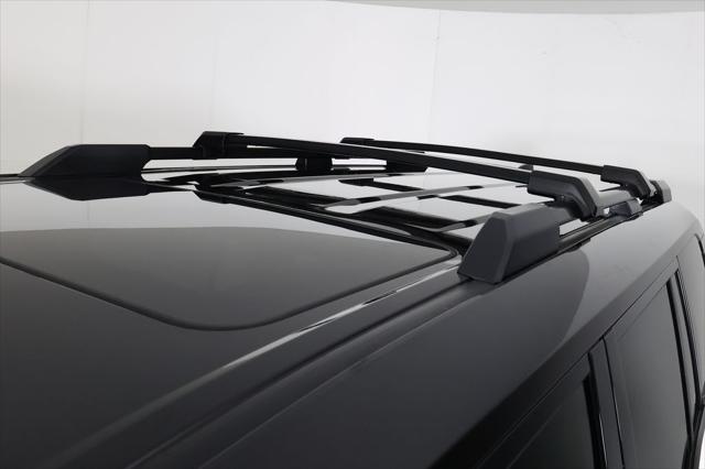 2026 Lexus GX 550 Overtrail+