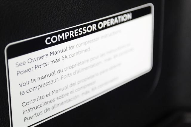2026 Lexus GX 550 Overtrail+