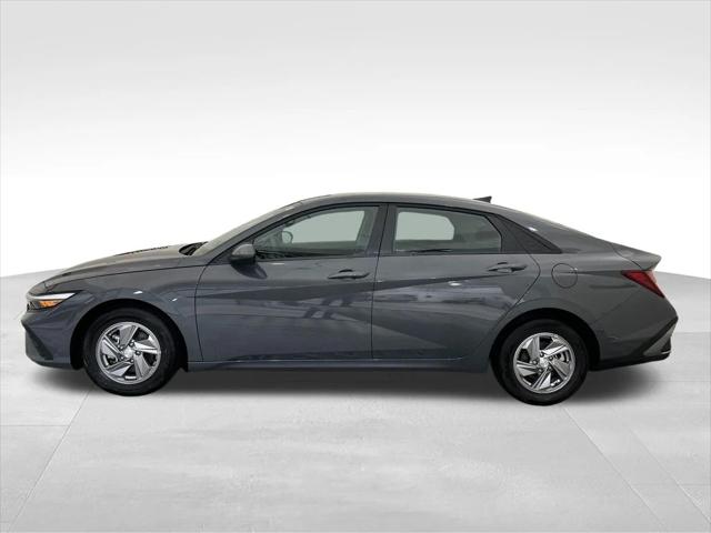2025 Hyundai Elantra SE 2025 Hyundai Elantra SE