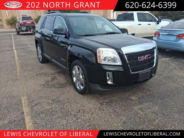 2012 GMC Terrain SLT-1 for sale in Liberal, KS