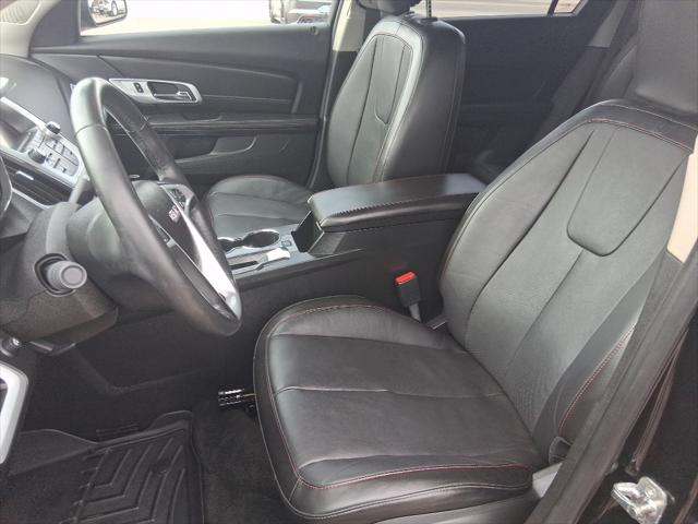 2012 GMC Terrain SLT-1