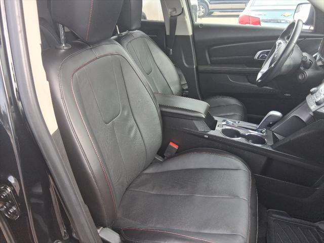 2012 GMC Terrain SLT-1