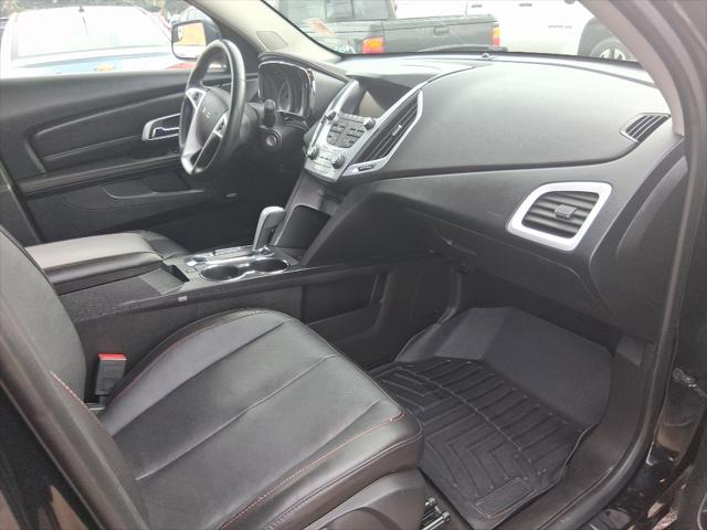 2012 GMC Terrain SLT-1