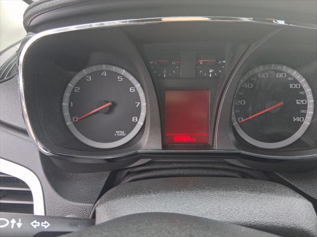 2012 GMC Terrain SLT-1