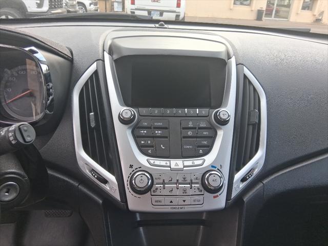 2012 GMC Terrain SLT-1